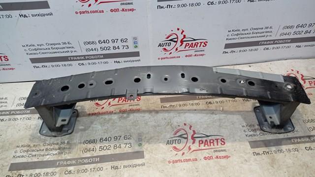GSH750070 Mazda Балка бампера переднего