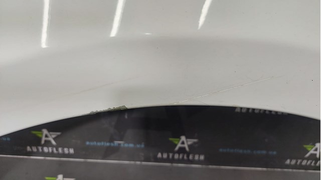 31301261 Volvo Pára-lama dianteiro esquerdo