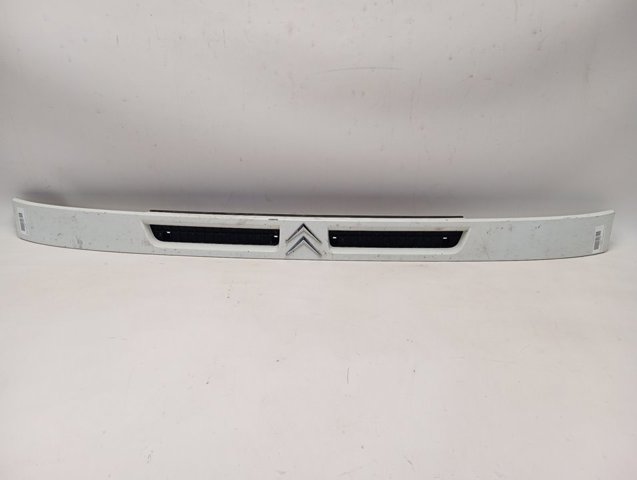 Облицовка радиатора Citroen Jumper фургон (230L) (1994 - 2002) цена, от 110.59 USD