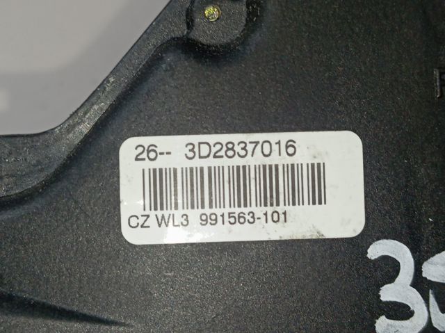  95553101606 Porsche