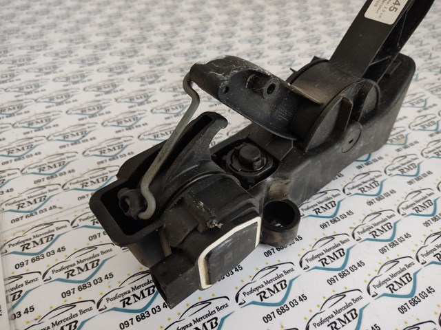 Compre Pedal de gás (de acelerador) Mercedes B 