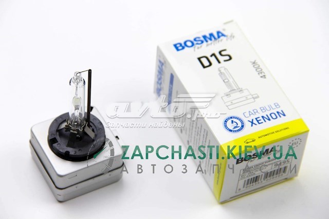 Ксенон 9495 BOSMA