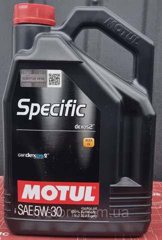 860051 Motul Масло двигателя