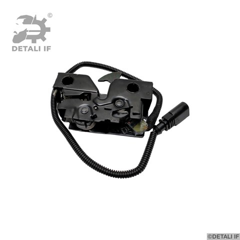 DF15807 Detali IF Запор капота (замок и привод замка капота)