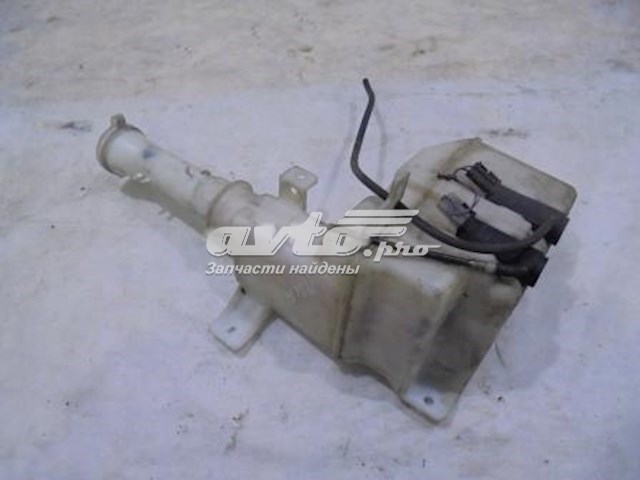 B25H67480D Mazda tanque de fluido para lavador de vidro