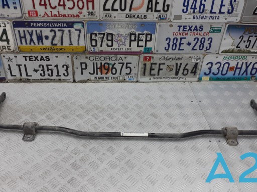 Стабилизатор задней оси Polycraft CH0142 цена, от 16.89 USD