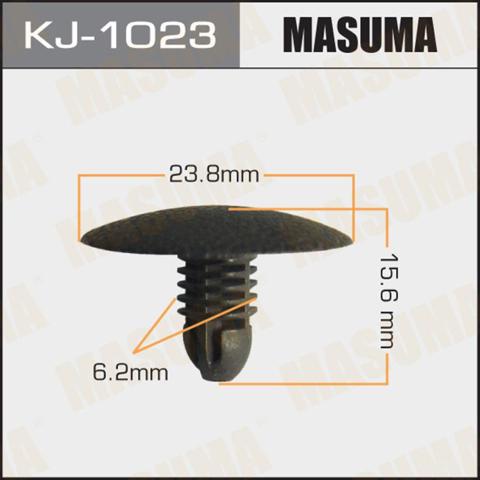 KJ1023 Masuma 