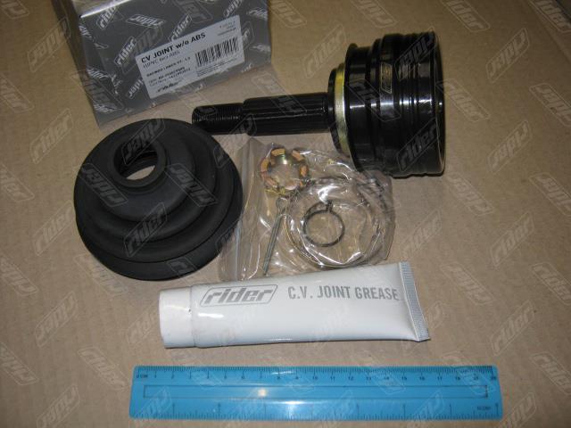 RD255079008 Rider Наружная граната