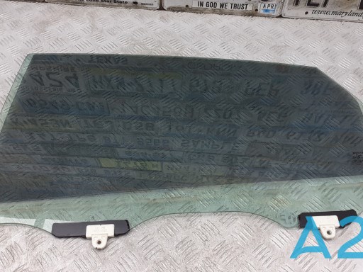 Стекло двери задней левой 823013SG0A Nissan/Infiniti