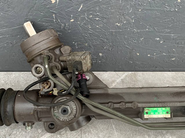 Реечный рулевой механизм ZF Parts 7852993176 цена, от 138.42 USD