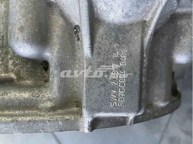 0GC301107 VAG 