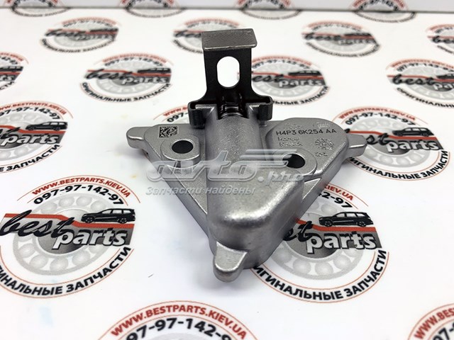 Купить LR093825 Land Rover Натяжитель цепи ГРМ
