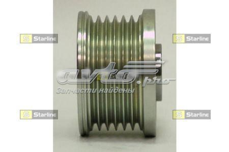 RS101610 Starline Обгонная муфта генератора
