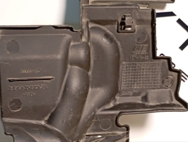 71108T2FA50 Honda 