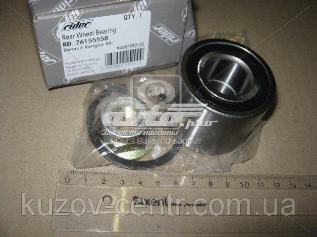 RD26155558 Rider Подшипник ступицы задней