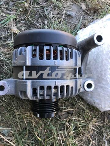 0126312006 Bosch Генератор автомобильный