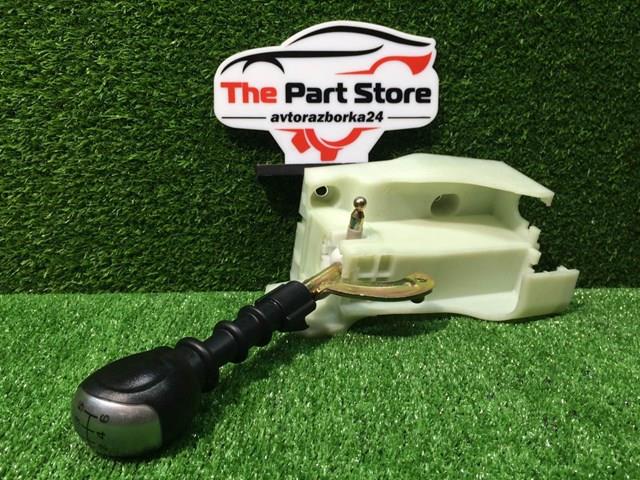 Механизм переключения передач GP ORK5801260777 цена, от 51.44 USD
