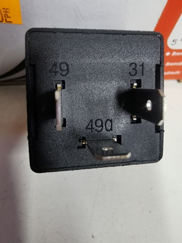 Автомобильные реле поворотов Akkussan K05W004AKN цена, от 3.90 USD