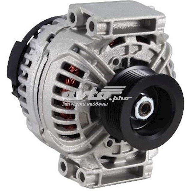 Генератор MITSUBISHI A4TR5491ZT