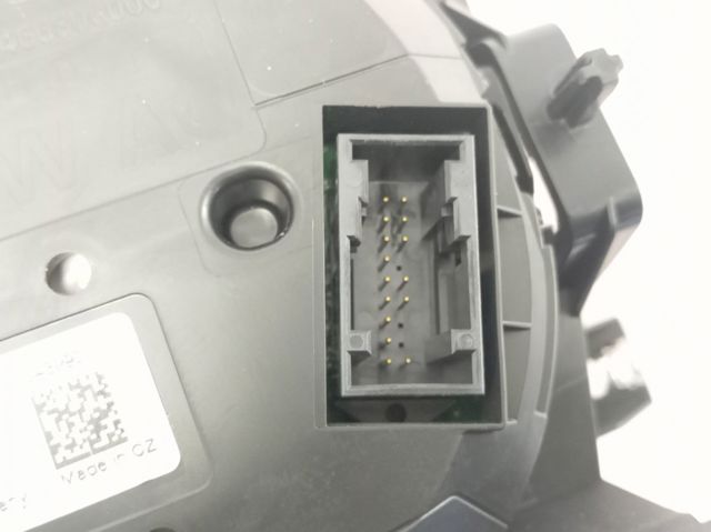Купить 7C0920749 VAG Панель приборов