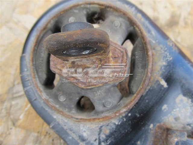 552802P410 Hyundai/Kia Рычаг (тяга) задней подвески продольный нижний правый
