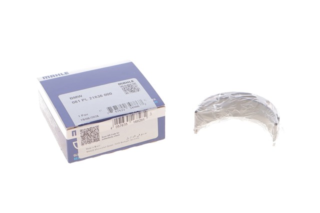 Подшипники скольжения Mahle Original 081PL21836000