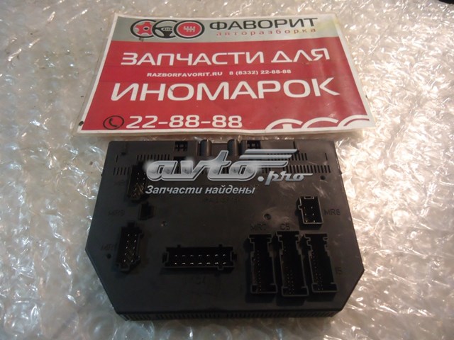 Mercedes A2219007102
