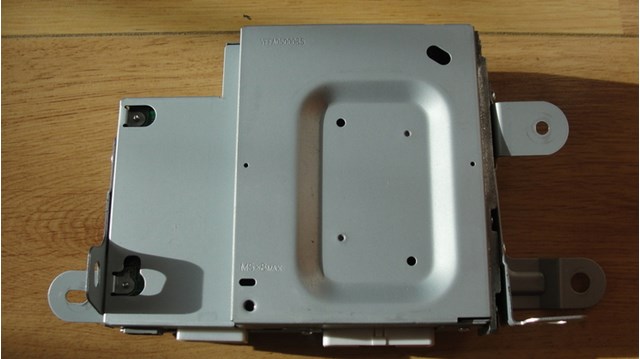  Mazda KA0P66DRX