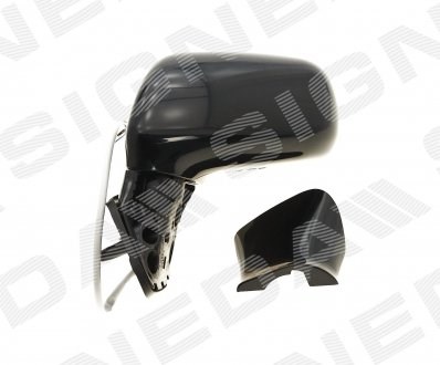 Зеркало заднего вида, левое Signeda VTYM1179EL цена, от 87.56 USD