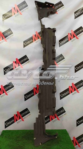 Защита днища левая Land Rover LR083933 цена, от 76.02 USD