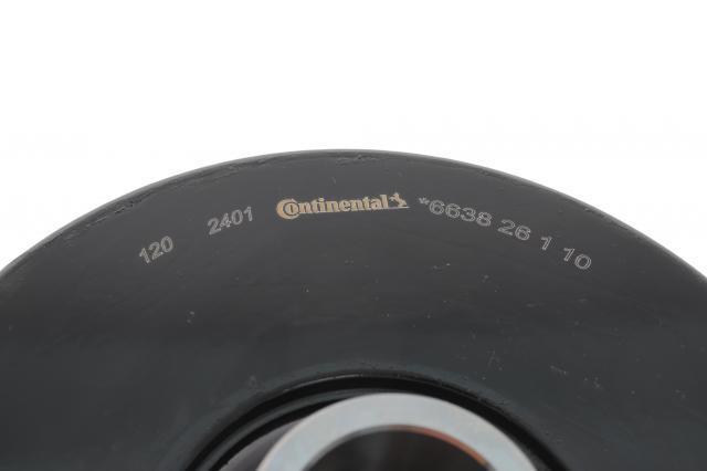 Купить VD1145 Continental/Siemens Шкив-демпфер коленвала