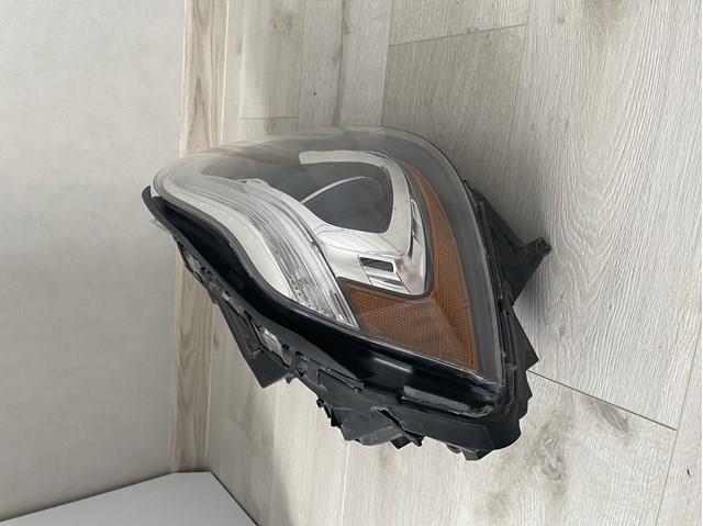 Купить A1668203959 Mercedes 