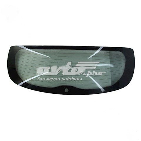 871101R210 Hyundai/Kia Стекло двери задка