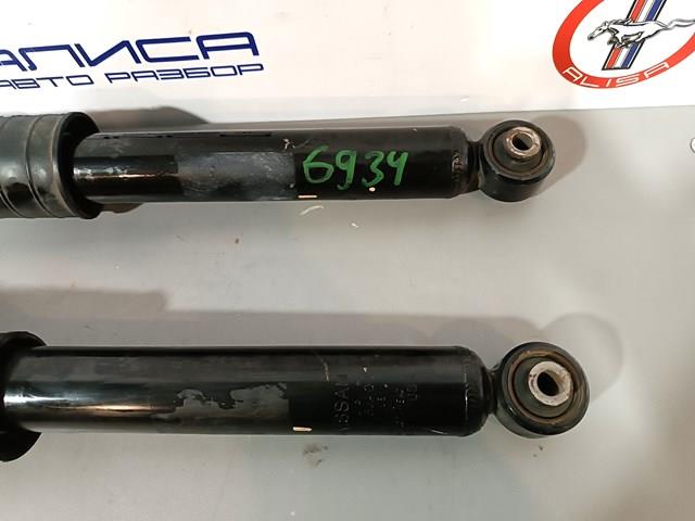 Стойка амортизатора задняя Nissan/Infiniti 562103JA0B цена, от 33.03 USD