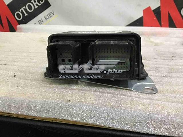 LR116103 Land Rover Модуль-процессор управления подушкой безопасности (ЭБУ AIRBAG)