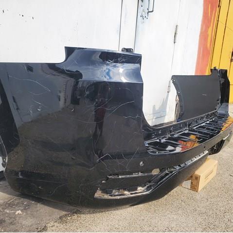 Бампер задний Toyota 521596A972 цена, от 126.69 USD