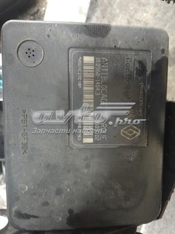Купить 8200007442B Renault (RVI) 