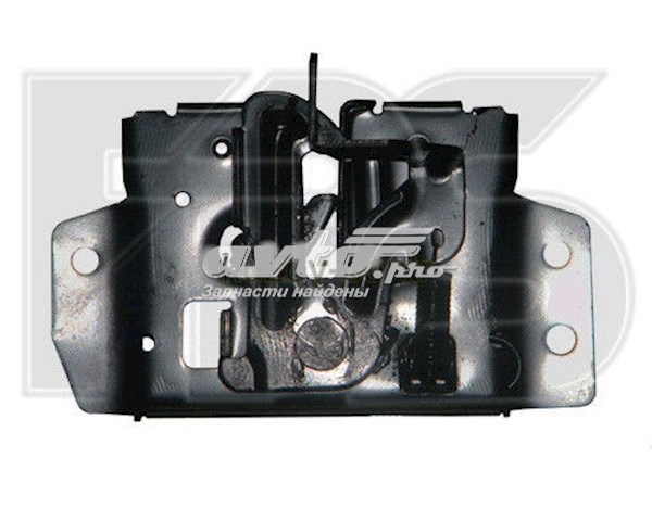 Замок капота FPS FP4811295 цена, от 11.40 USD