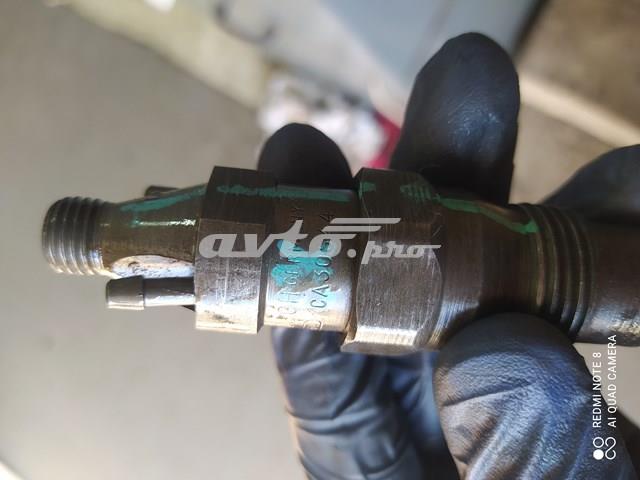 Форсунки Bosch KCA30S44