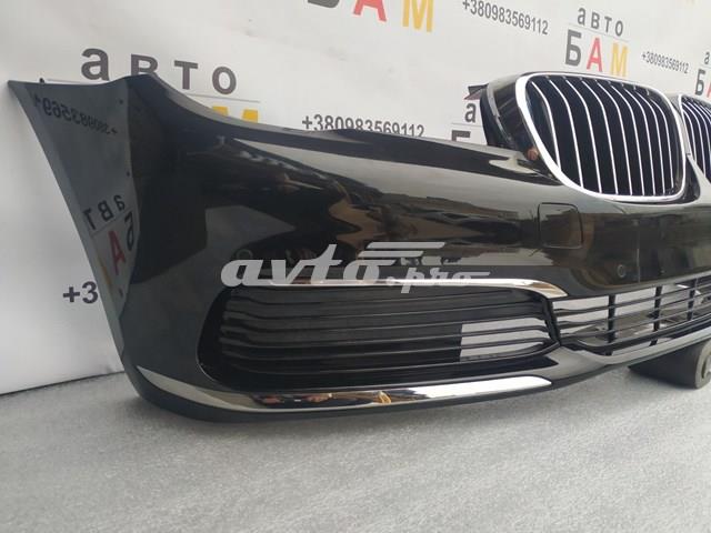 Купить 51117402811 BMW Буфер (бампер) передний
