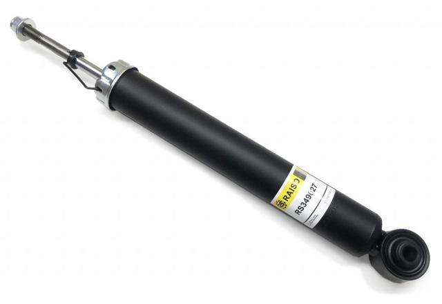 RS349027 Raiso amortecedor traseiro
