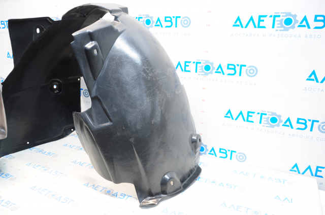 Правый подкрылок переднего крыла TYC 306ADF089 цена, от 30.12 USD