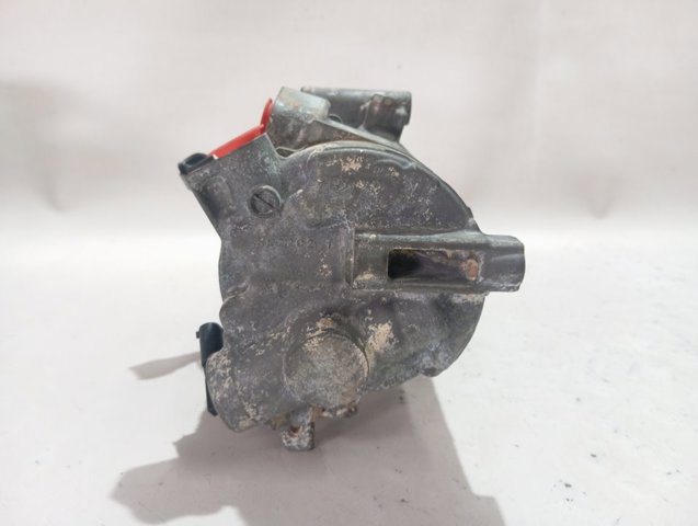 Насос кондиционера Fiat/Alfa/Lancia 52082441