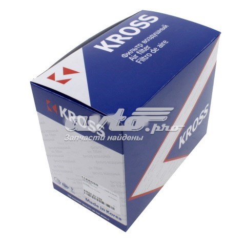 Fa073 Fortech Vozdushnyj Filtr