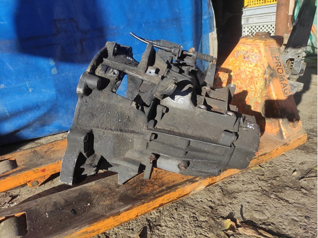Купить 20KM36 Peugeot/Citroen 