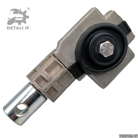 Шток переключения передач КПП DF17201 Detali IF