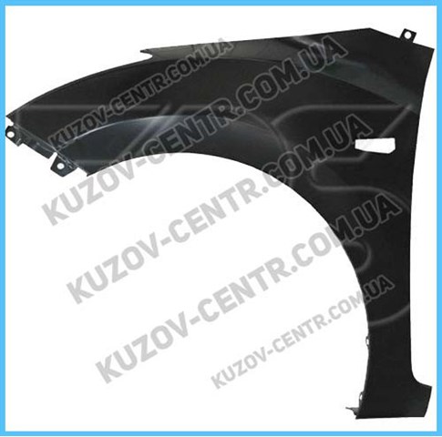 Боковая часть передняя правая FPS FP3236312 цена, от 37.88 USD