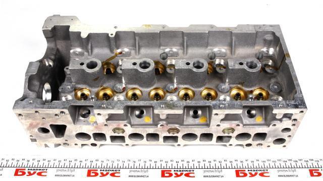 Cabeça de motor (CBC) 010120611000 OE Germany