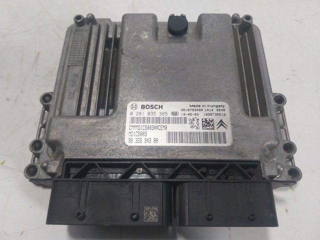  Peugeot/Citroen 1640420380 цена, от 773.61 USD