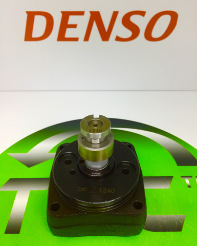 Плунжерная пара ТНВД 0964001240 Denso